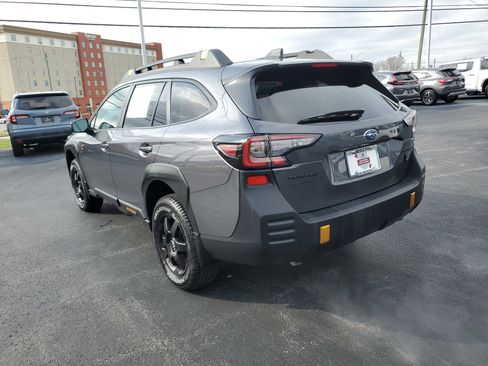 Certified 2025 Subaru Outback Wilderness image 2