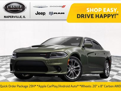 Used 2022 Dodge Charger GT