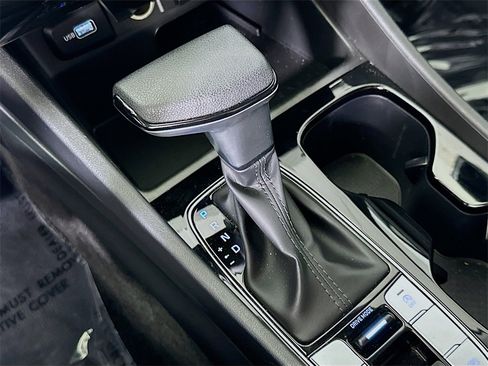 Used 2024 Hyundai Tucson SEL image 31