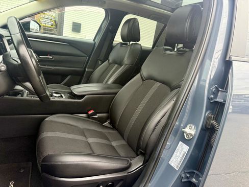 Used 2024 MAZDA CX-50 AWD 2.5 S w/ Cargo Package image 18