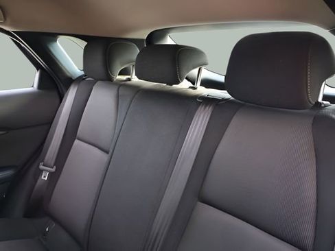 Used 2021 MAZDA CX-30 AWD 2.5 S image 13