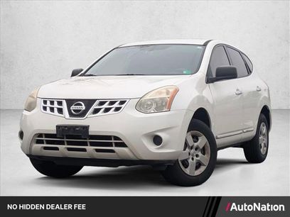 Used 2011 Nissan Rogue S