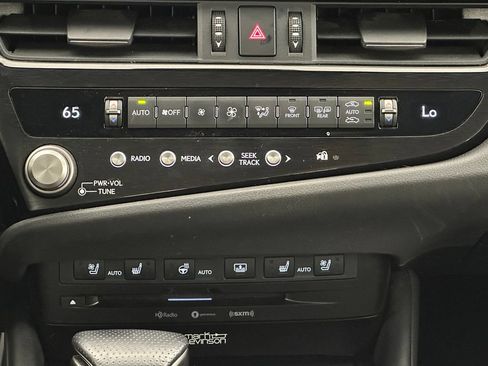 Used 2022 Lexus ES 350 F Sport FWD image 25