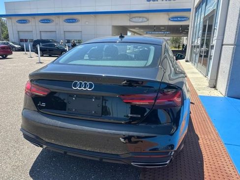 Used 2025 Audi A5 2.0T Premium Plus AWD/4WD image 31