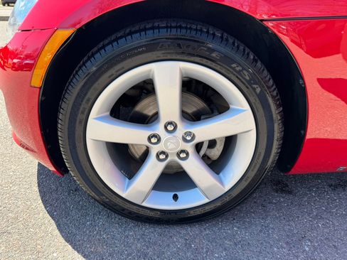 Used 2007 Saturn Sky w/ Premium Trim Pkg RWD image 21