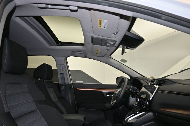 Used 2020 Honda CR-V EX image 14