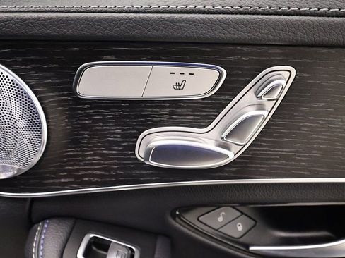 Used 2021 Mercedes-Benz C 300 4MATIC Sedan image 21