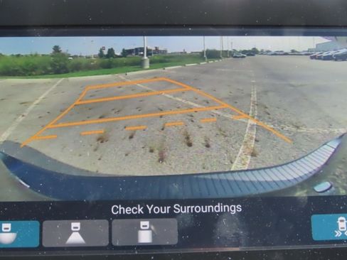 Used 2023 Honda Odyssey EX-L image 15