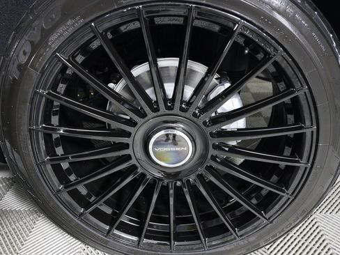 Used 2026 GMC Yukon Denali Ultimate image 52