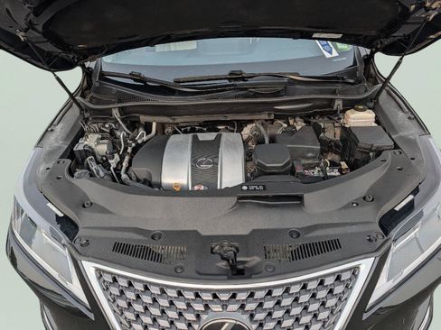 Used 2022 Lexus RX 350 AWD w/ Premium Package image 28