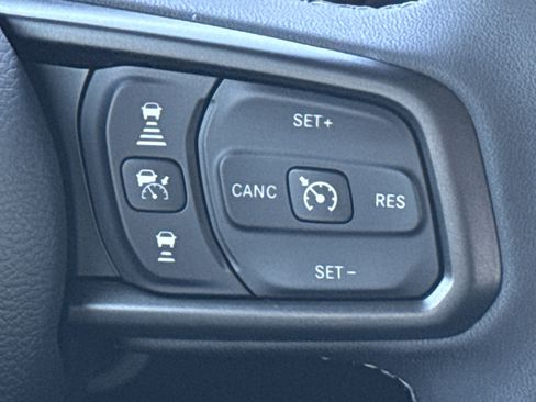 New 2026 Jeep Gladiator Willys image 21