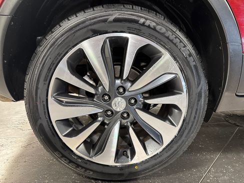 Used 2021 Buick Encore Preferred w/ Safety Package II image 13