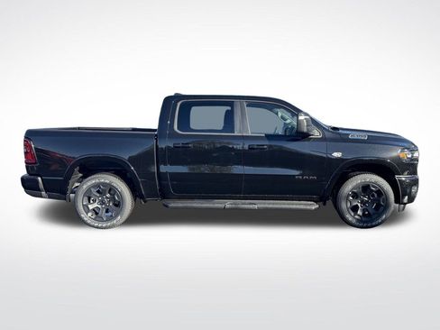 New 2026 RAM 1500 Big Horn image 9