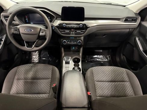 Used 2023 Ford Escape Active FWD image 28