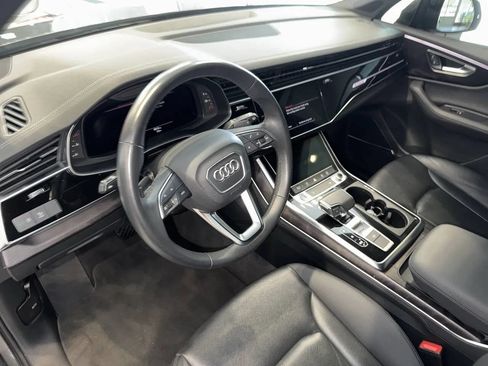 Used 2023 Audi Q7 3.0T Premium Plus AWD/4WD image 14