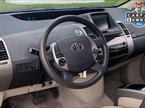 Used 2007 Toyota Prius image 14