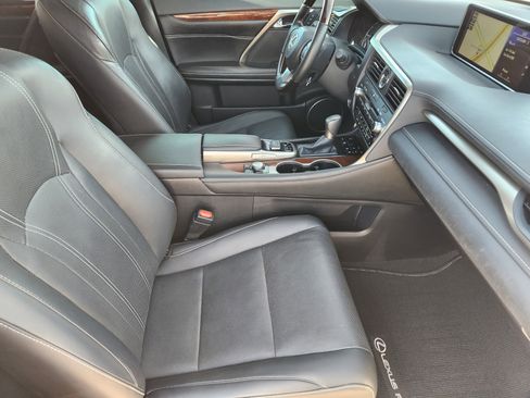 Used 2018 Lexus RX 350L Navigation, Premium Package image 17