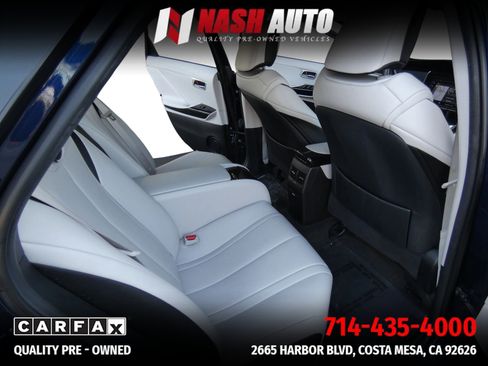 Used 2019 Toyota Mirai FWD image 25