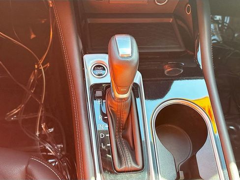 Used 2024 Nissan Altima 2.5 SR w/ SR Premium Package image 22