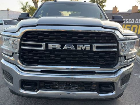 Used 2022 RAM 2500 Big Horn AWD/4WD image 10