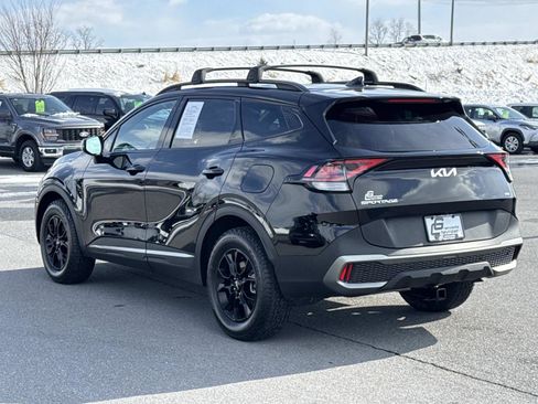 Used 2023 Kia Sportage X-Pro image 26