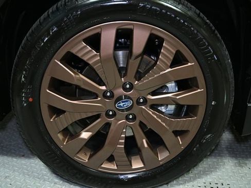 Certified 2025 Subaru Forester Sport image 21