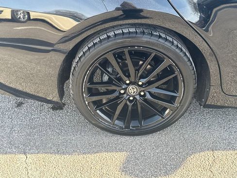 Used 2023 Toyota Camry XSE image 40