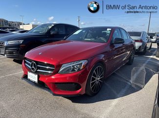 Used 2016 Mercedes-Benz C 300 Sedan image 1
