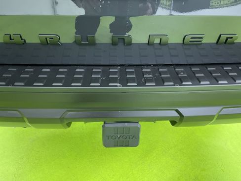 Used 2026 Toyota 4Runner SR5 image 13