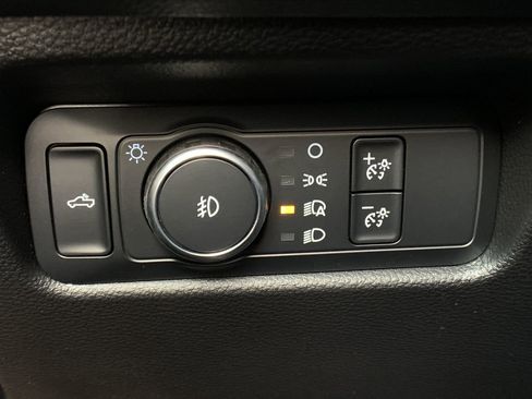 New 2025 Ford Ranger XLT image 29