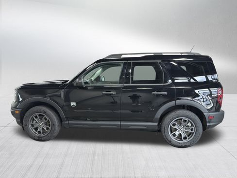 Used 2023 Ford Bronco Sport Big Bend image 4