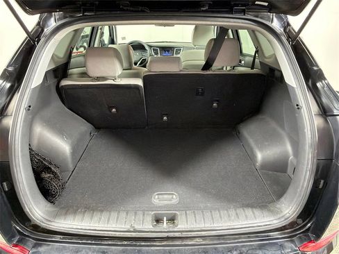 Used 2017 Hyundai Tucson SE image 18