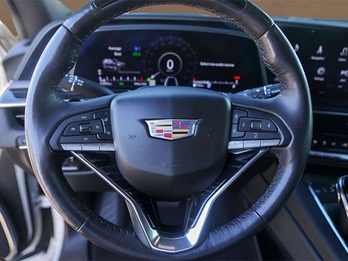 Certified 2023 Cadillac Escalade Sport image 12