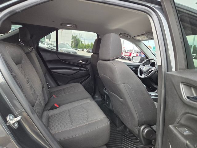 Used 2020 Chevrolet Equinox LT FWD image 12