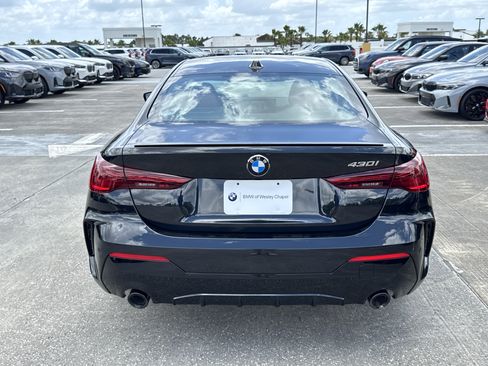 New 2027 BMW 430i Coupe w/ M Sport Package RWD image 6