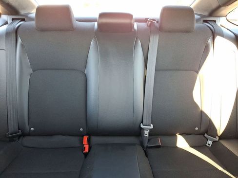 Used 2023 Honda Civic Sport image 14