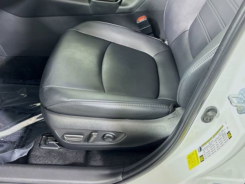 Certified 2024 Toyota RAV4 XLE Premium w/ Weather Package image 26