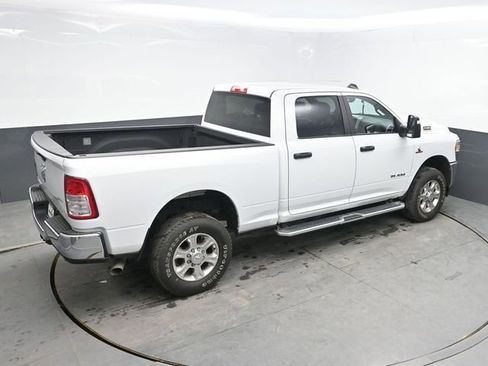 Used 2023 RAM 2500 Big Horn w/ Level 1 Equipment Group AWD/4WD image 30