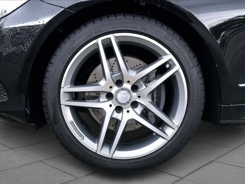 Used 2014 Mercedes-Benz E 350 Coupe image 10