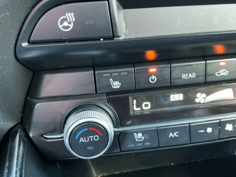 Used 2022 MAZDA CX-9 Carbon Edition image 32