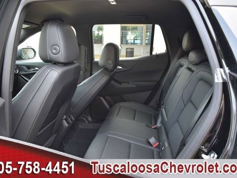 New 2026 Chevrolet Equinox LT w/ Convenience Package II image 16