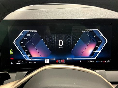 Used 2025 BMW X3 xDrive30i w/ Premium Package image 26