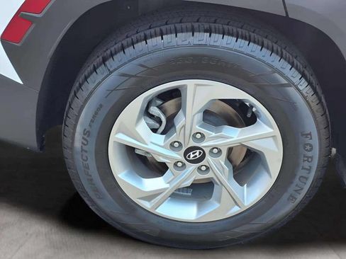 Used 2023 Hyundai Tucson SEL FWD image 20