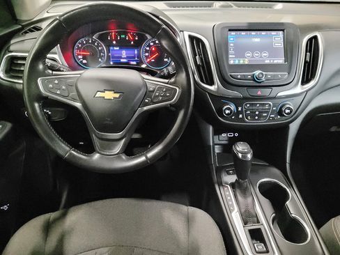 Used 2019 Chevrolet Equinox LT AWD/4WD image 22