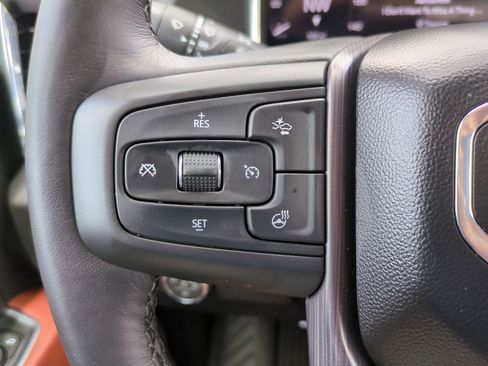 Certified 2026 GMC Sierra 3500 Denali Ultimate AWD/4WD image 25