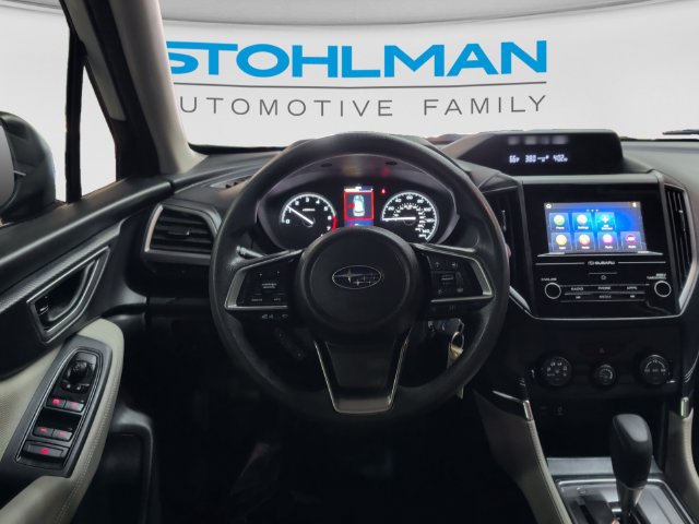 Used 2024 Subaru Forester AWD/4WD image 21