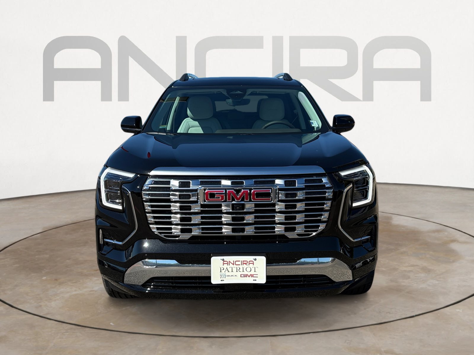 New 2027 GMC Terrain Denali w/ LPO, Floor Liner Package AWD/4WD image 5