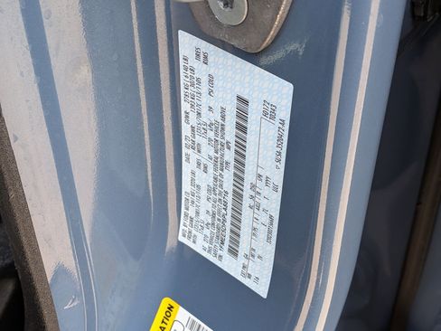 Used 2023 Ford Bronco Wildtrak image 38