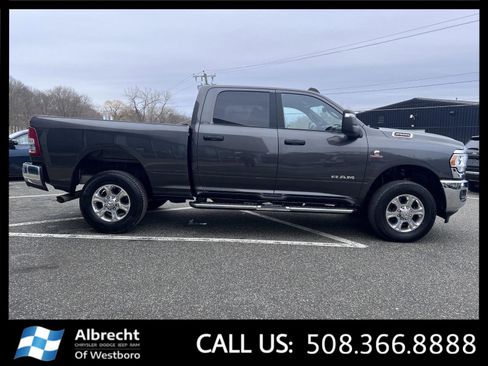 Used 2024 RAM 2500 Big Horn image 6