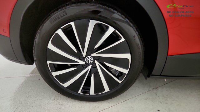 Used 2024 Volkswagen ID.4 S RWD image 74